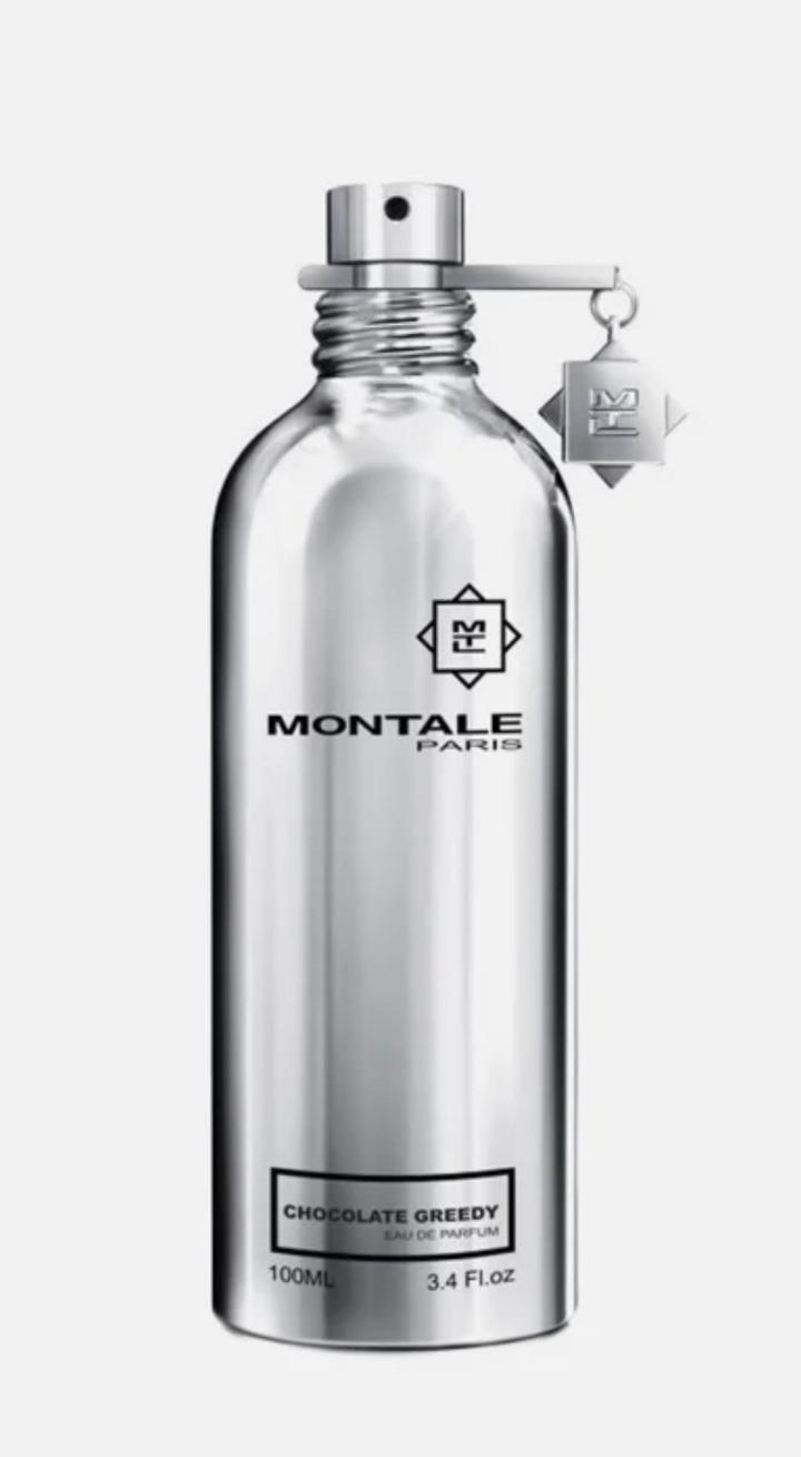 Парфюмерная вода Montale Chocolate Greedy