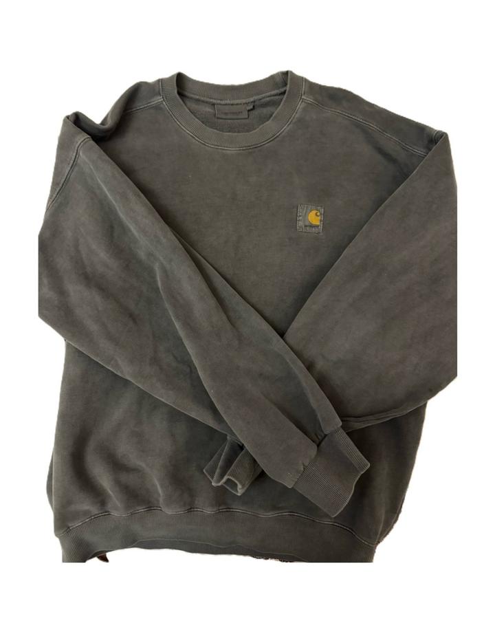 Свитшот Carhartt