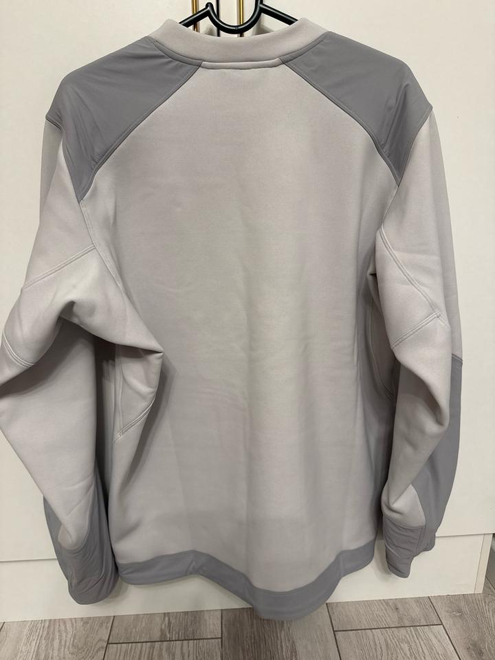 Arc'teryx Arcteryx флисовая толстовка