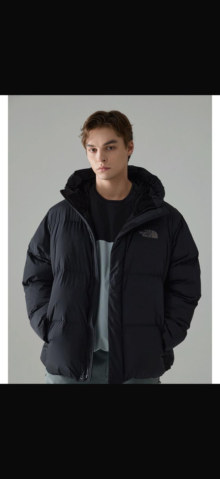 Пуховик The North Face