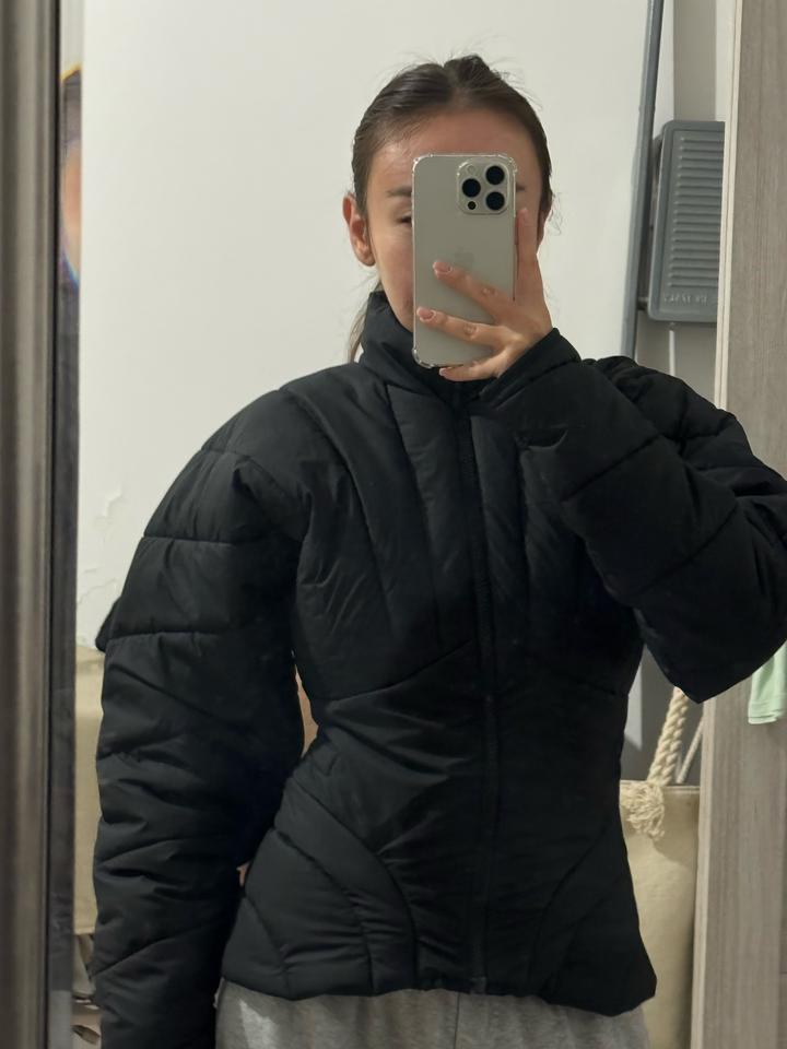 Куртка khy