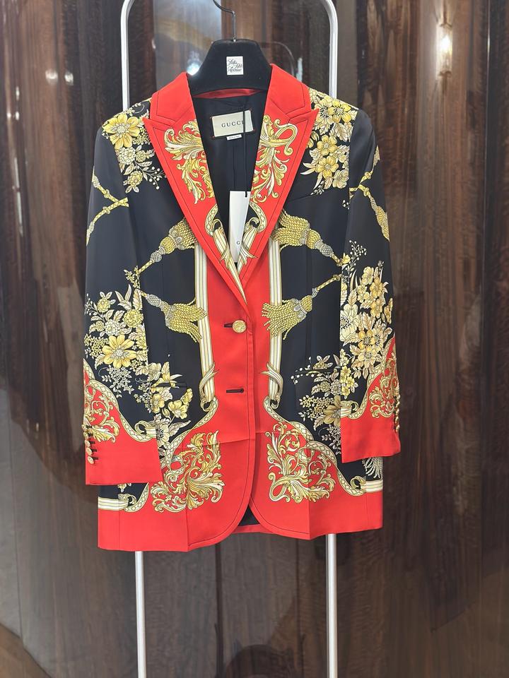 Пиджак Gucci