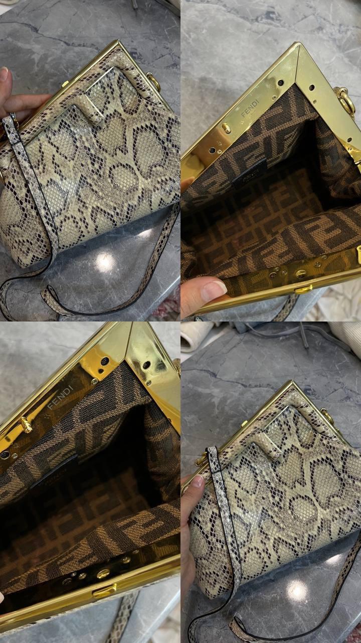 Сумка FENDI