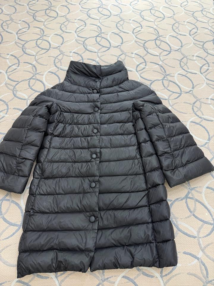 Пуховик Armani Collezioni