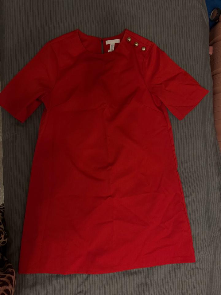 Платье H&M