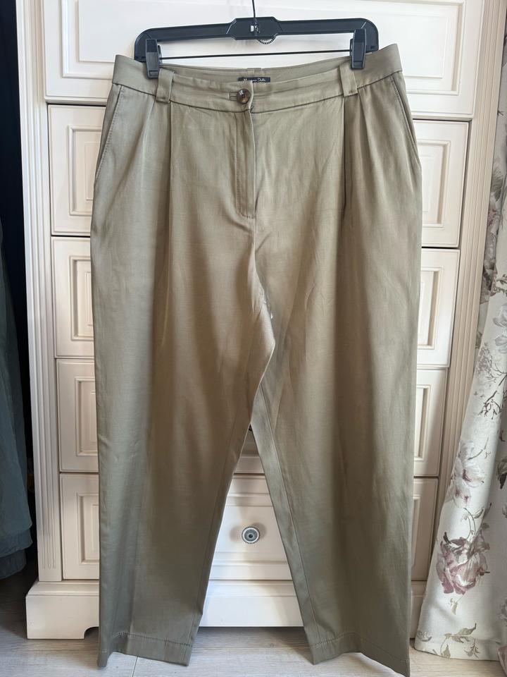 Брюки Massimo Dutti