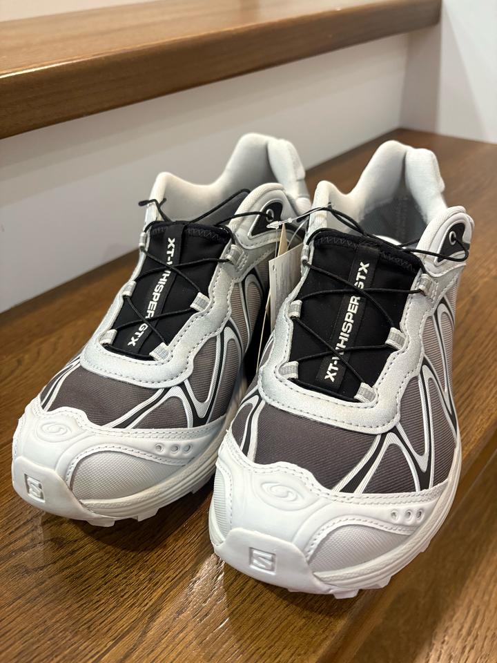 Кроссовки Salomon XT-Whisper GTX