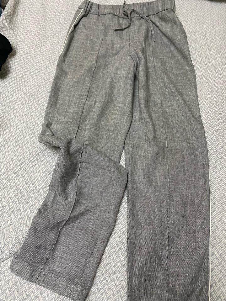 Брюки TOPSHOP