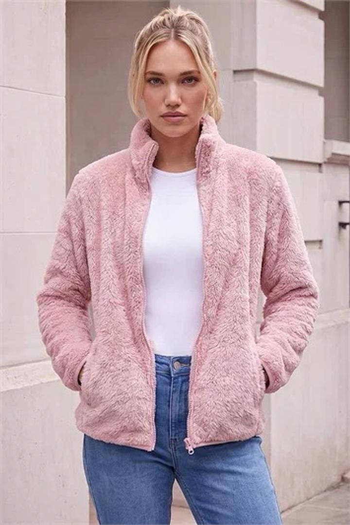 Флисовая кофта Uniqlo
