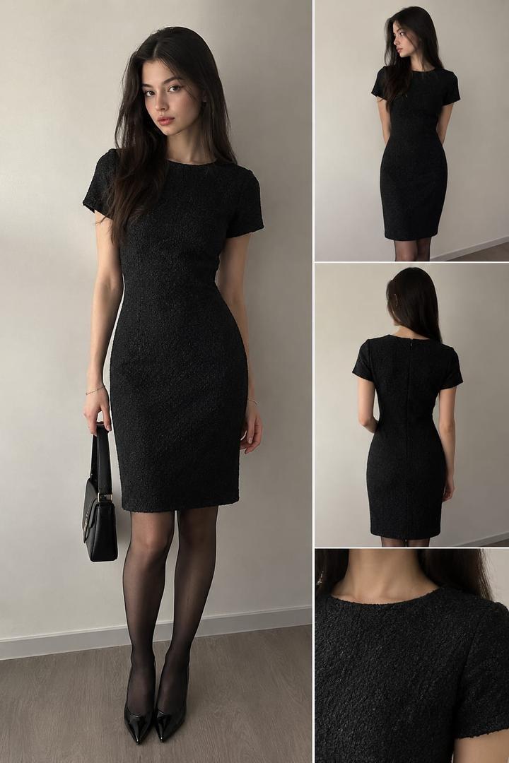платье D&G