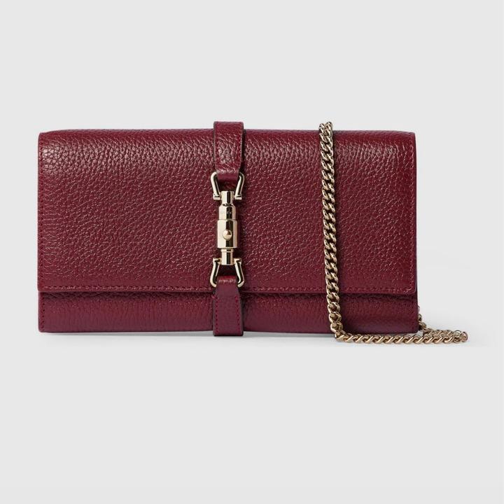 Сумка Gucci Jackie 1961