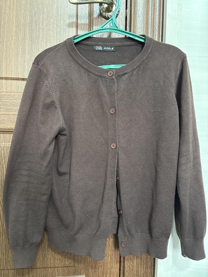 Кардиган Zara