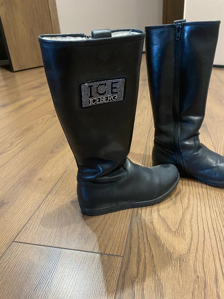 Сапоги Iceberg