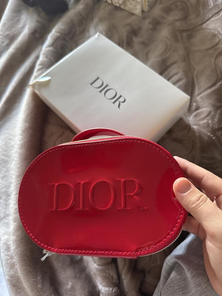 Dior косметичка