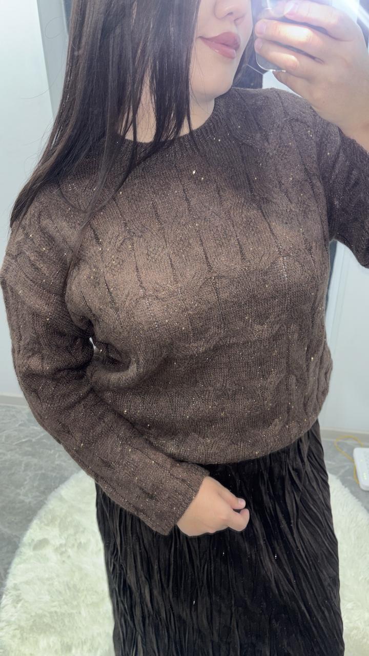 Кофты с пайетками и блёстками в наличии ✨🫶🏻