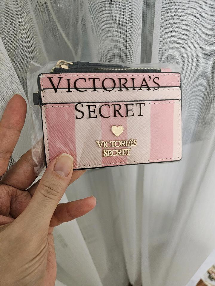 Victoria's Secret Картхолдер новый