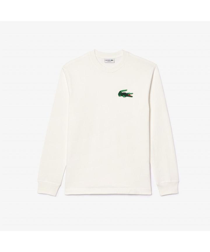 Лонгслив Lacoste