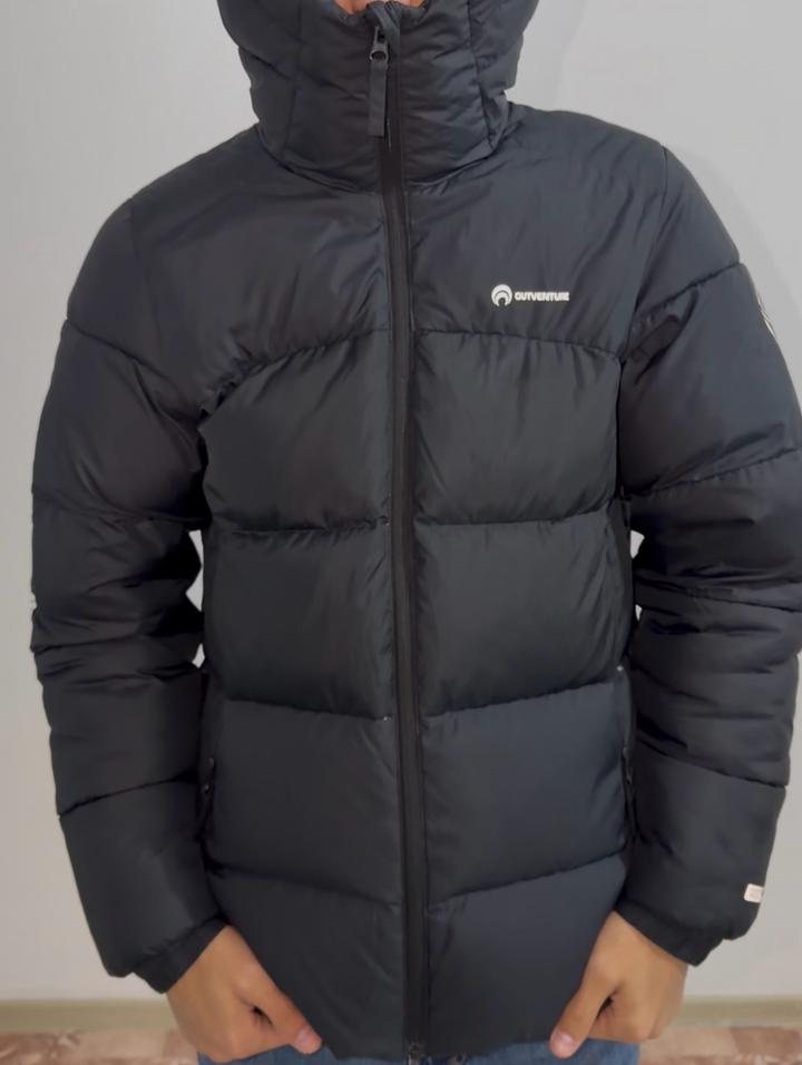 Пуховик Outventure