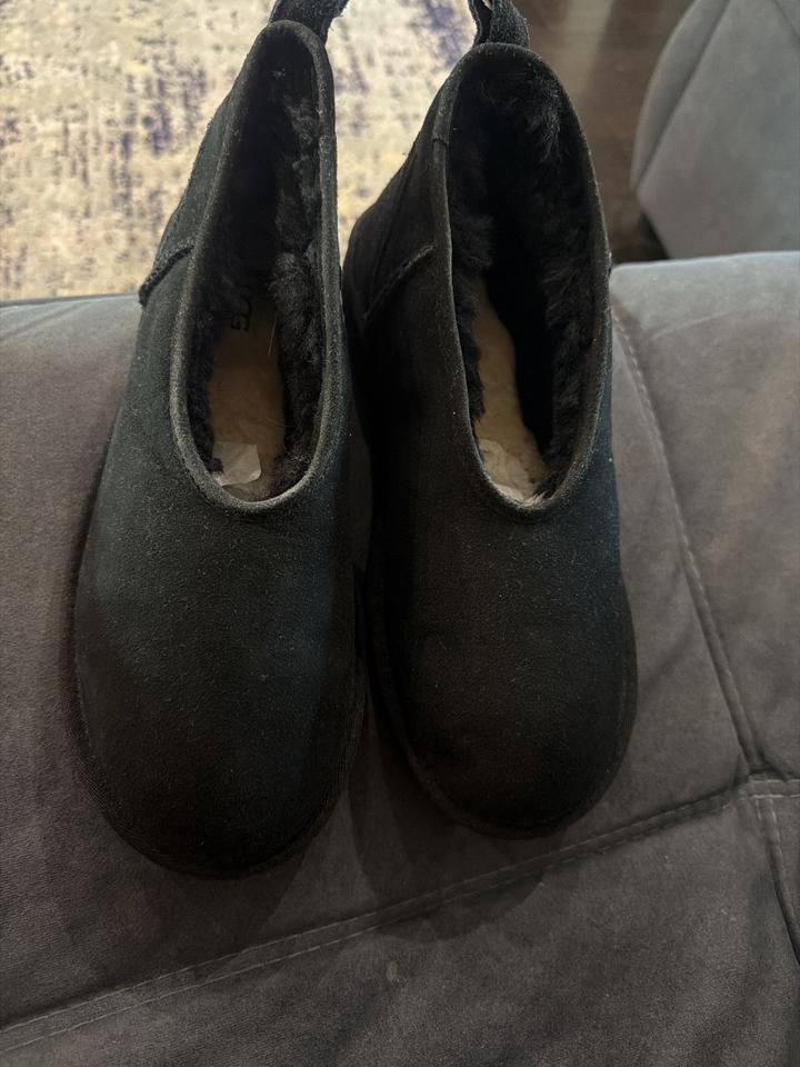 Угги UGG