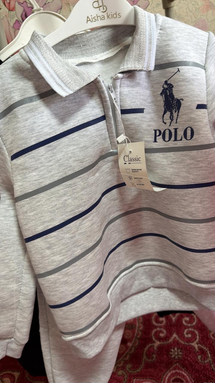 Polo Ralph Lauren Спортивный костюм для мальчика