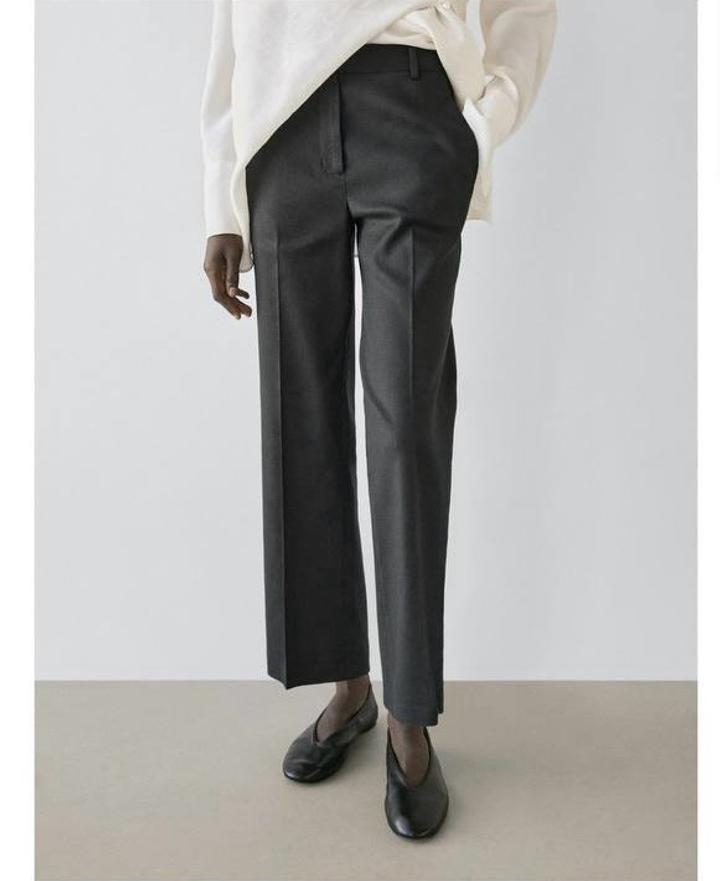 Брюки Massimo Dutti
