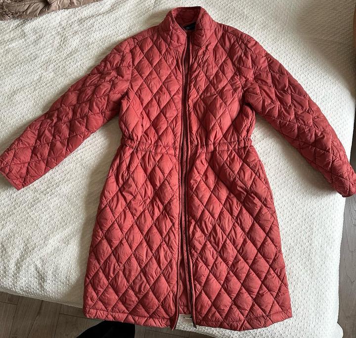Marks & Spencer Стеганая куртка
