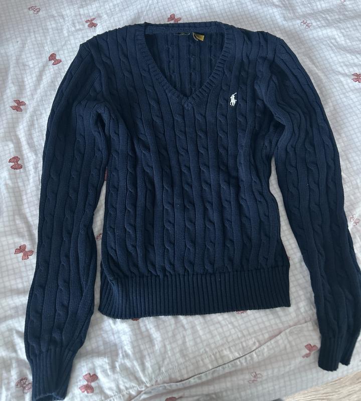 Ralph Lauren Джемпер,свитер
