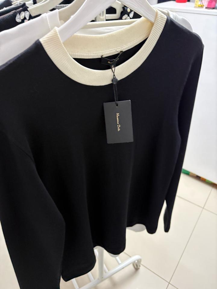 Джемпер Massimo Dutti