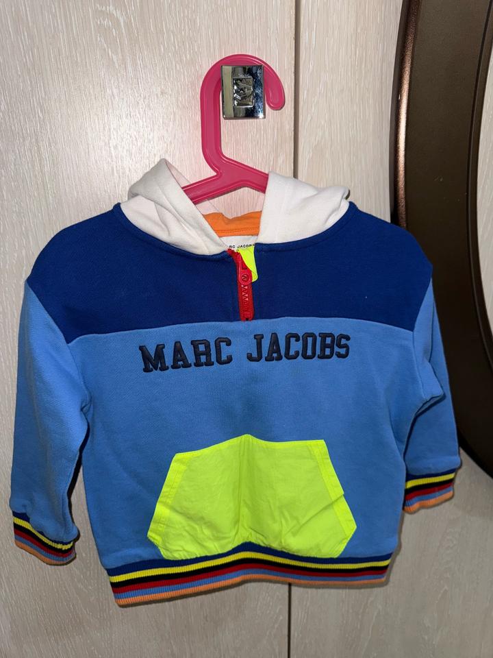Худи Marc Jacobs