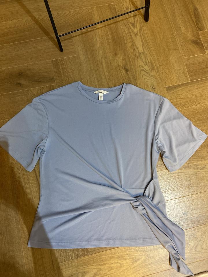 Футболка H&M