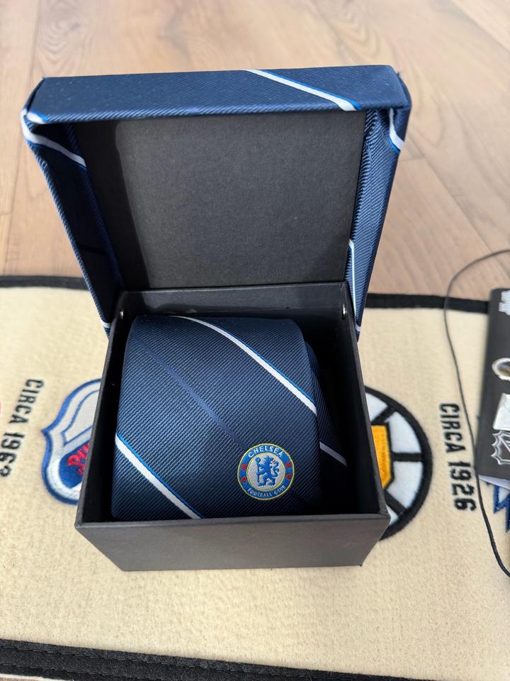 Галстук Chelsea