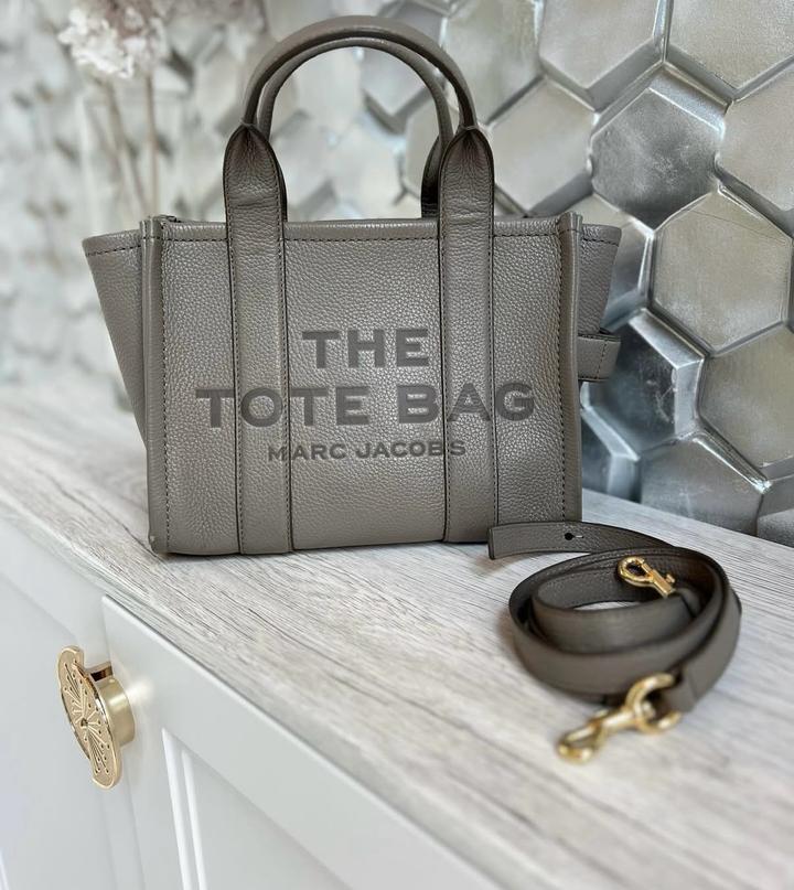 Сумка Marc Jacobs The Tote Bag
