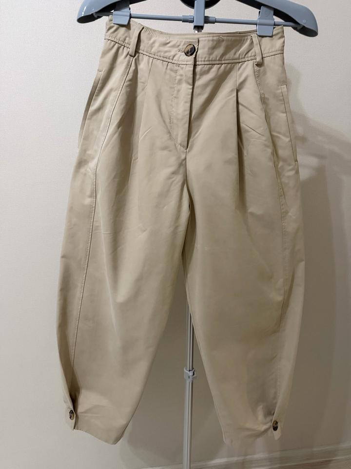 Брюки ZARA