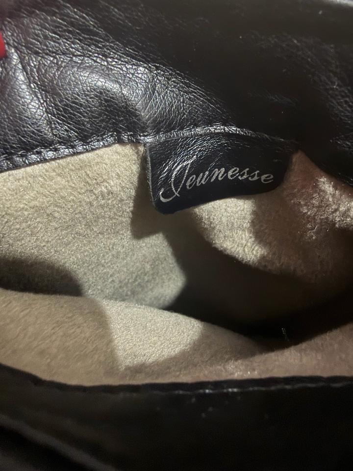 Сапоги Jeunesse