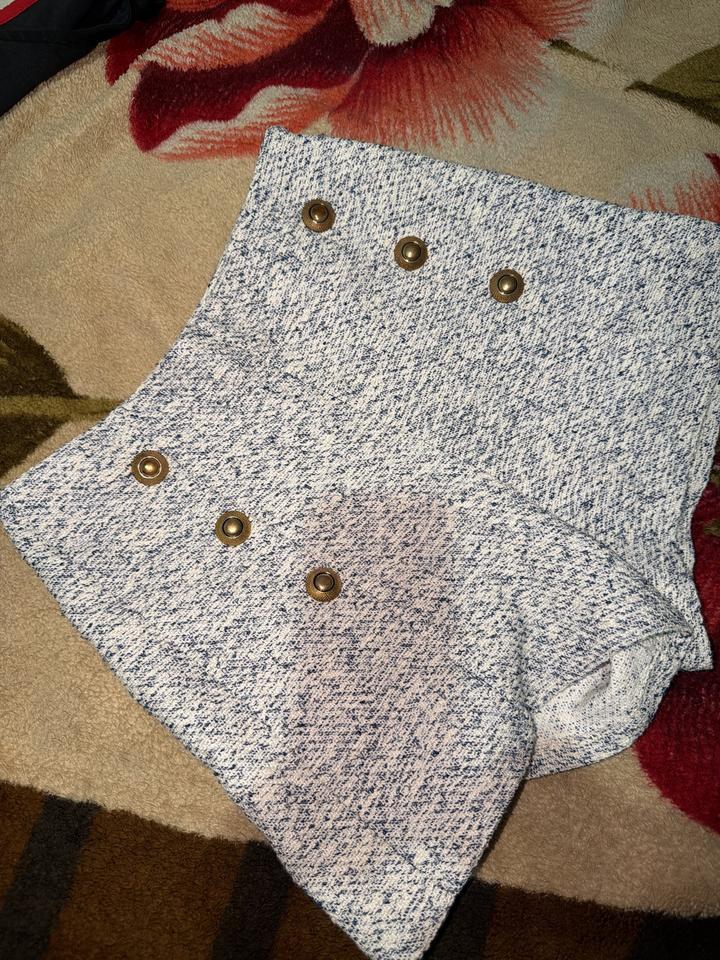 Шорты ZARA