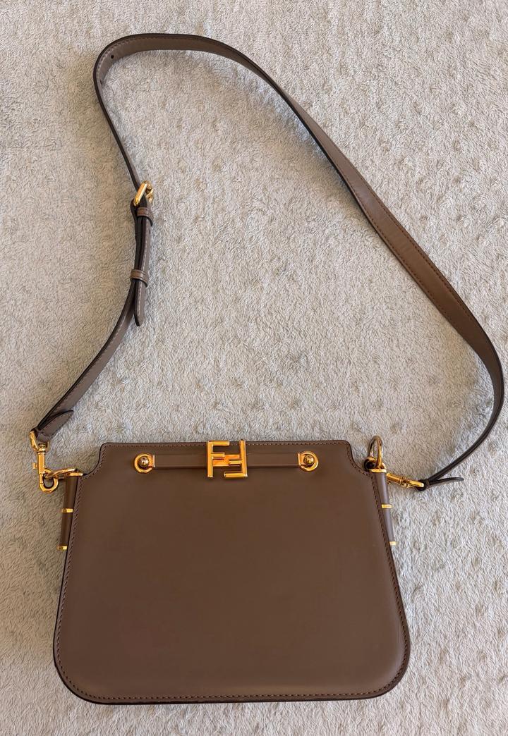 Сумка Fendi