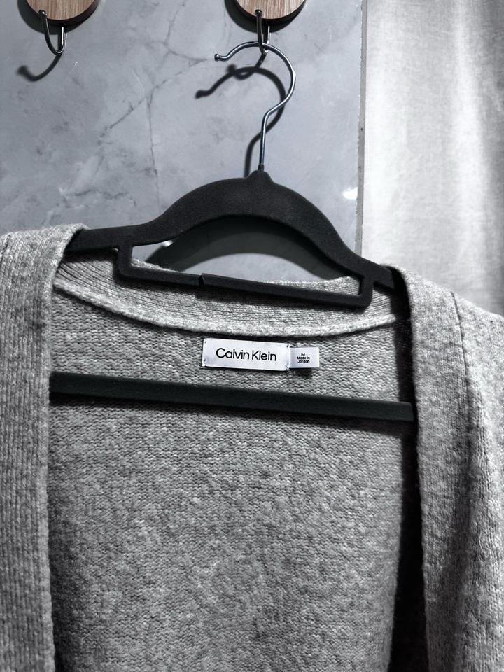 Кардиган Calvin Klein