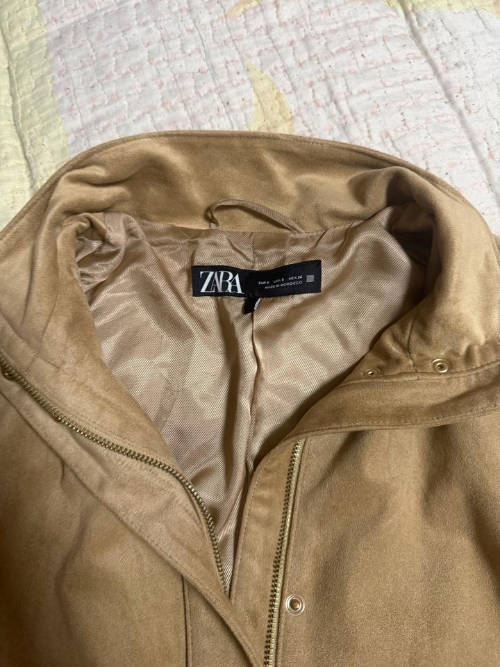 Куртка ZARA