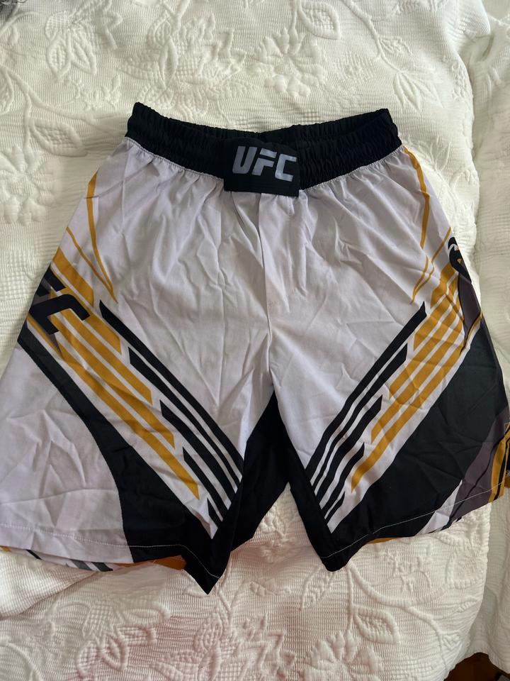 UFC шорты мужские
