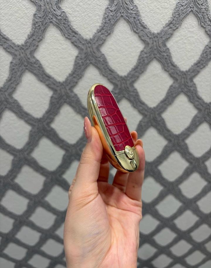 Помада для губ Guerlain Rouge G Velvet