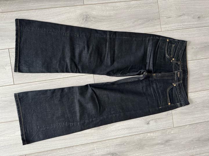 Джинсы ZARA