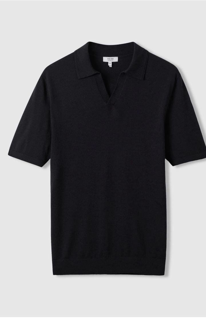 Мужское поло Zegna