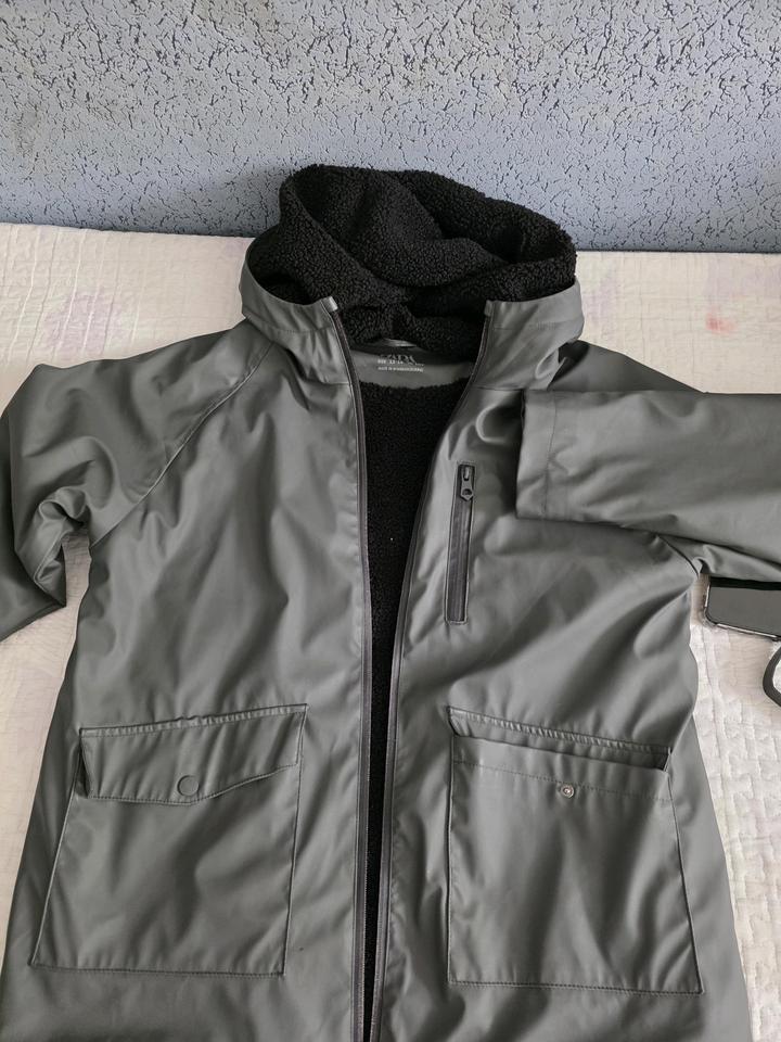 Куртка zara зара