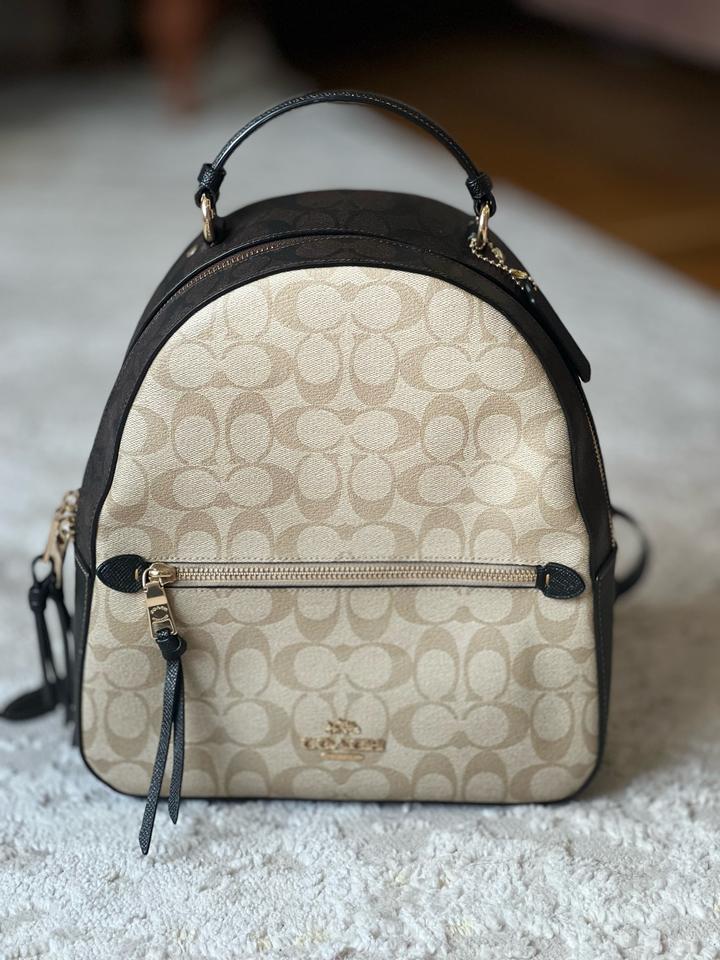Рюкзак Coach