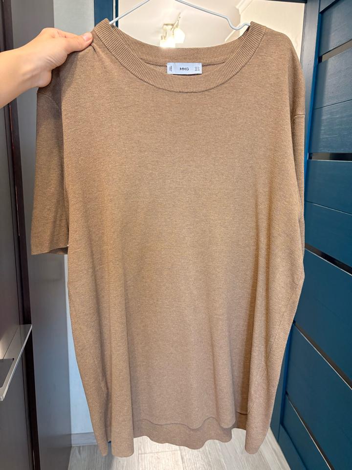 Джемпер Mango XL