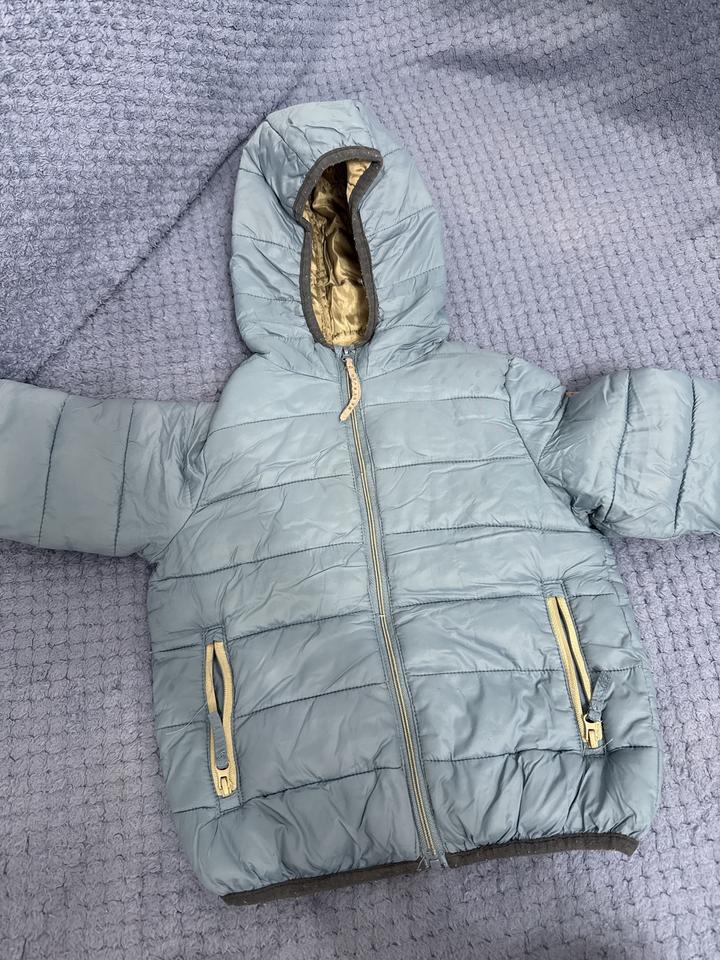 Куртка RESERVED