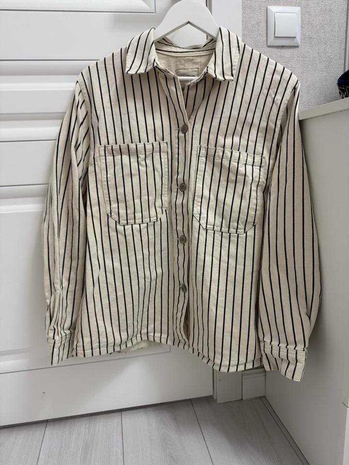 Pull & Bear Рубашка Pull&Bear