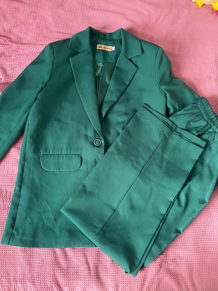 47 Brand Костюм женский SK BRAND