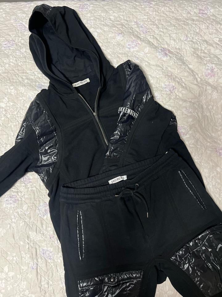 Спортивный костюм Bikkembergs