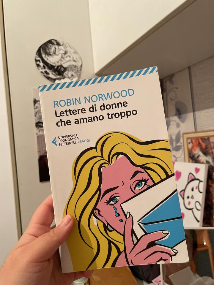 Lettere di donne che amano troppo